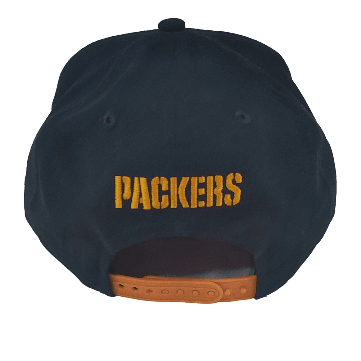 Snapback Hat New Era NFL Green Bay Packers Logo