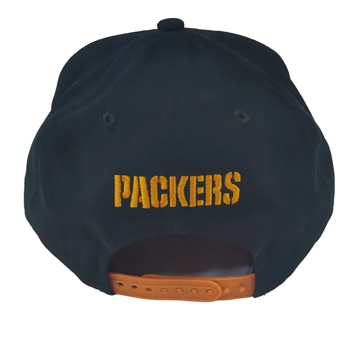 Snapback Hat New Era NFL Green Bay Packers Logo