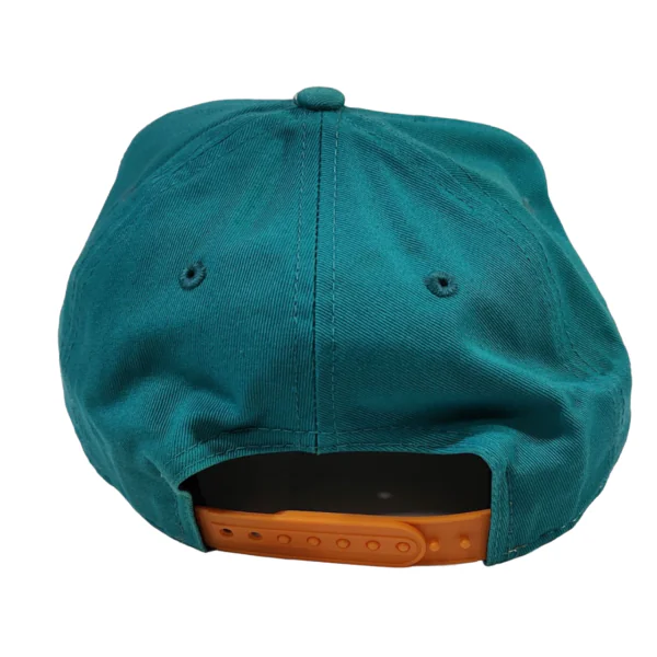 Snapback Hat New Era NFL Miami Dolphins