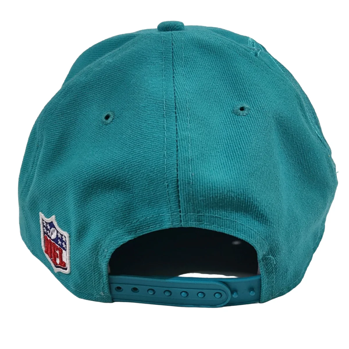 Snapback Hat New Era NFL Miami Dolphins Logo