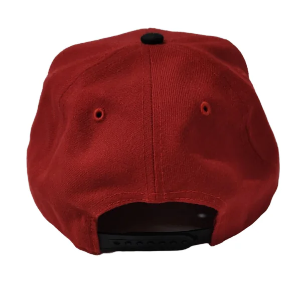 Snapback Hat 47 Brand NHL New Jersey Devils