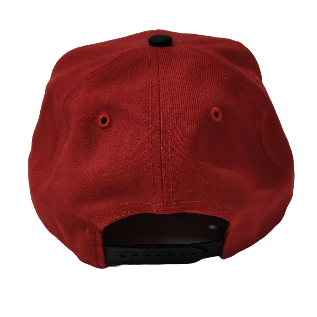 Snapback Hat 47 Brand NHL New Jersey Devils