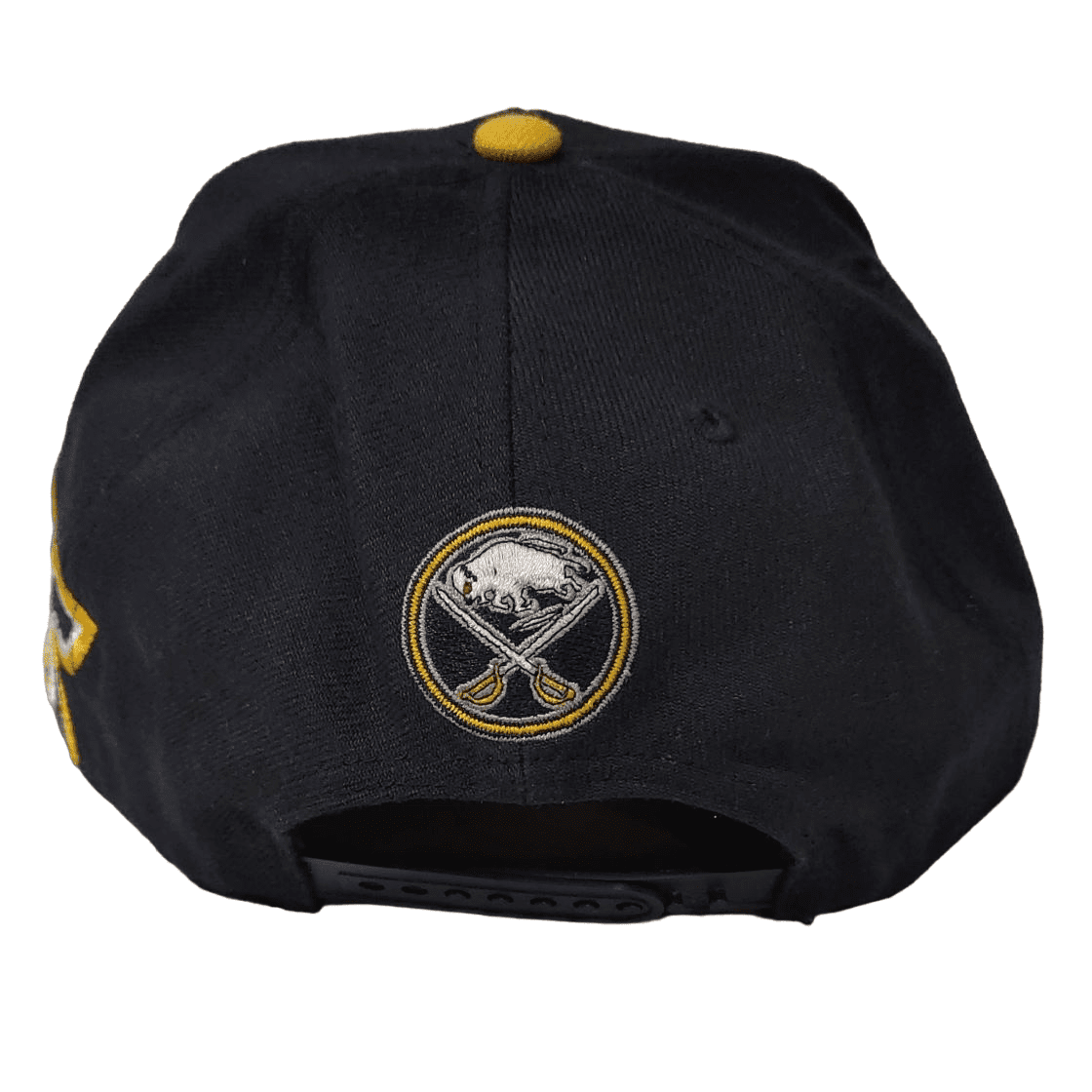 Snapback Hat 47 Brand NHL Buffalo Sabres