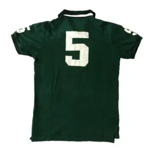 Polo Ralph Lauren Milan dark green