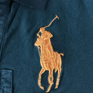 Polo Ralph Lauren Milan dark green