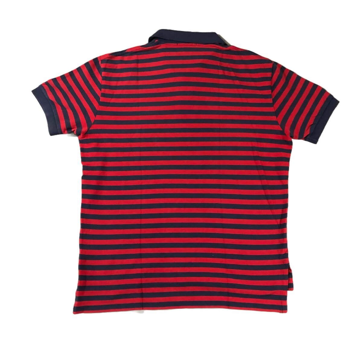 Polo Ralph Lauren Polo Crest stripes blue red