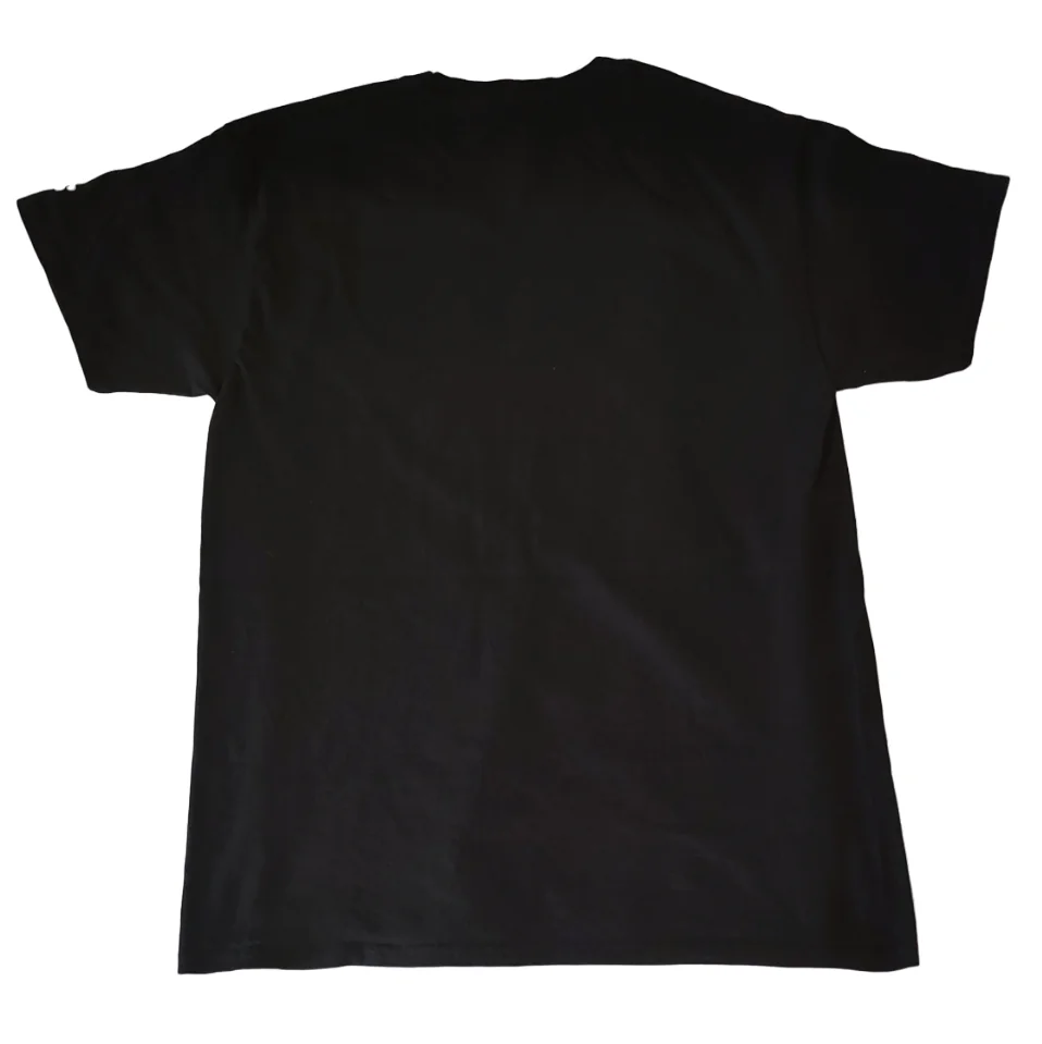 T-shirt Russell Athletic NCAA Iowa Hawkeyes