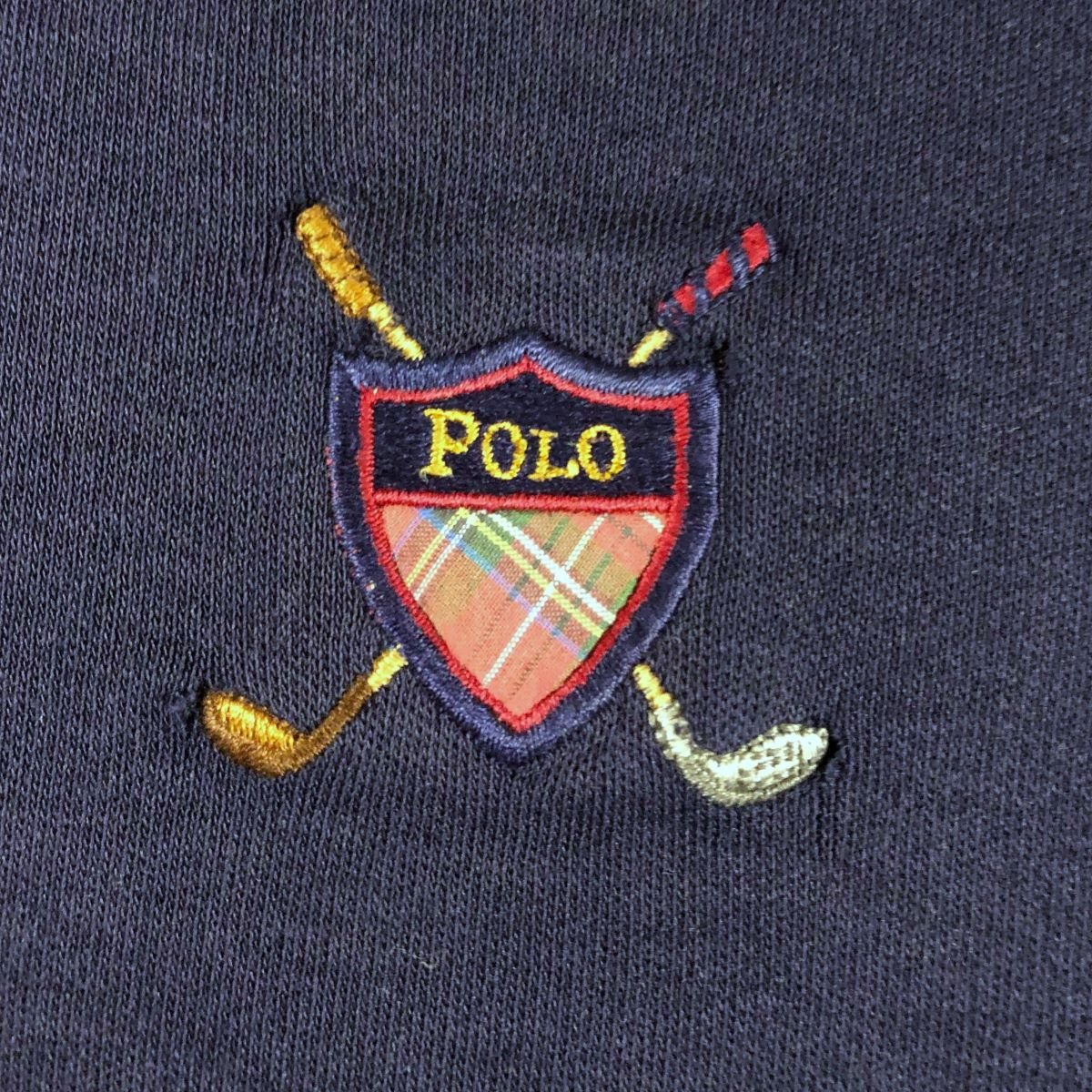 Polo Ralph Lauren Polo Golf blue