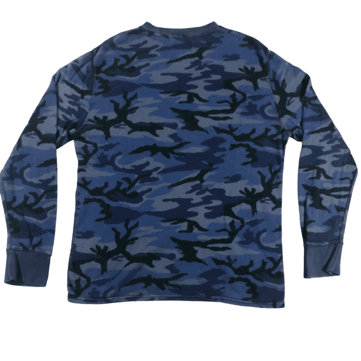 Sweater Polo Ralph Lauren Camo black blue
