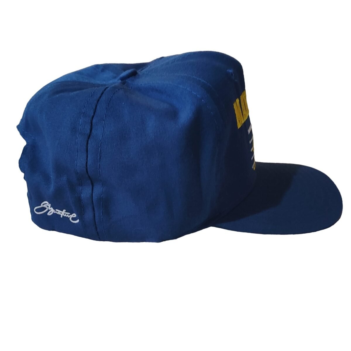 Vintage Snapback Hat MLB Seattle Mariners