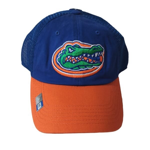 Vintage Snapback Hat NCAA Florida Gators
