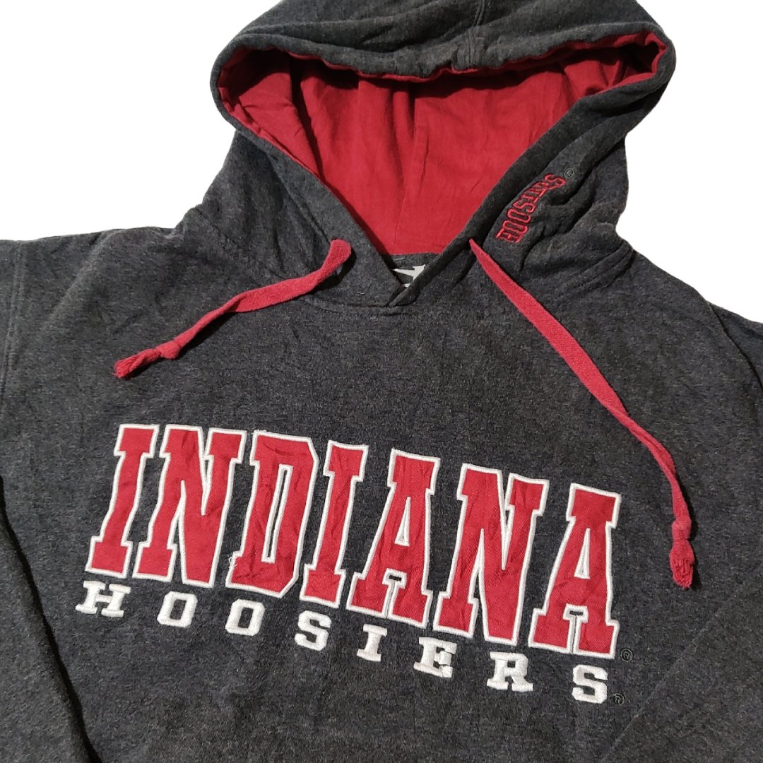 Hoodie Sweatshirt NCAA Indiana Hoosiers