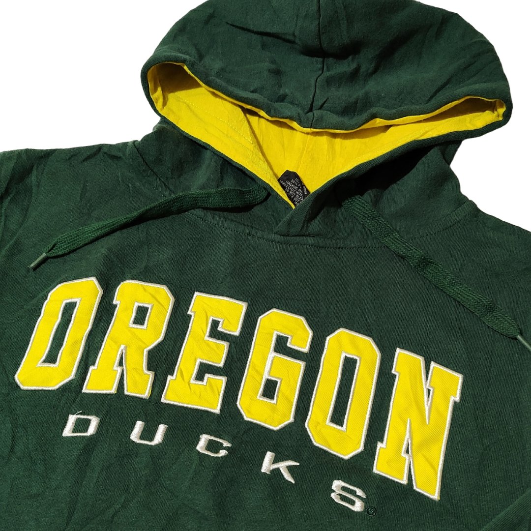Hoodie Sweatshirt NCAA Oregon Ducks