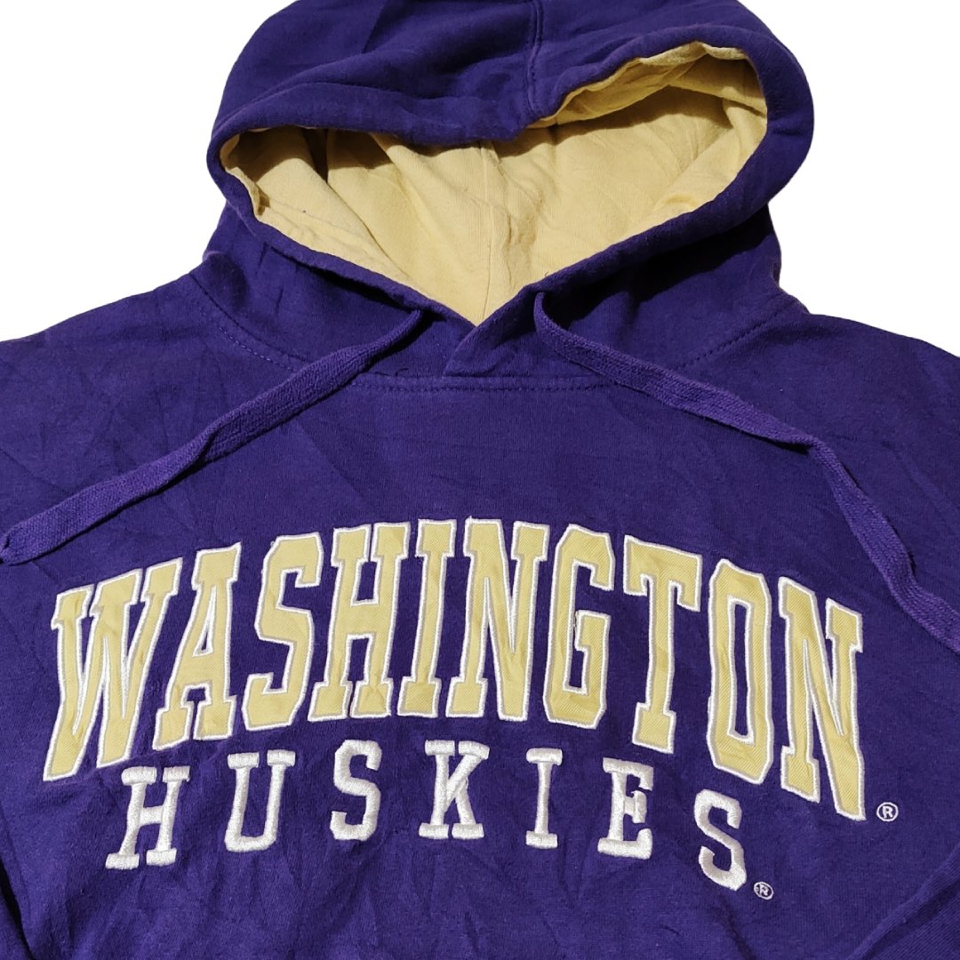 Hoodie Sweatshirt NCAA Washington Huskies