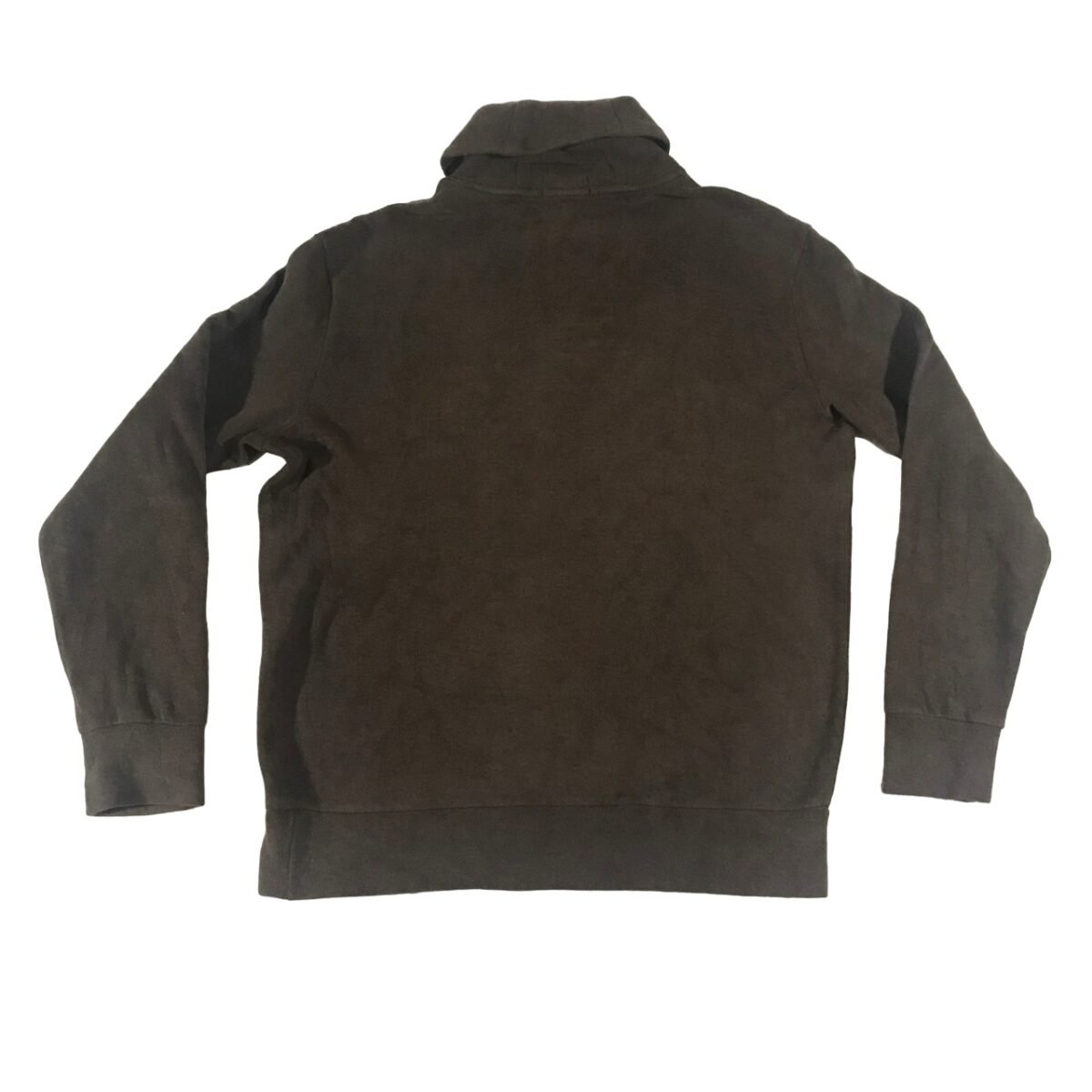 Turtleneck Sweater Polo Ralph Lauren brown