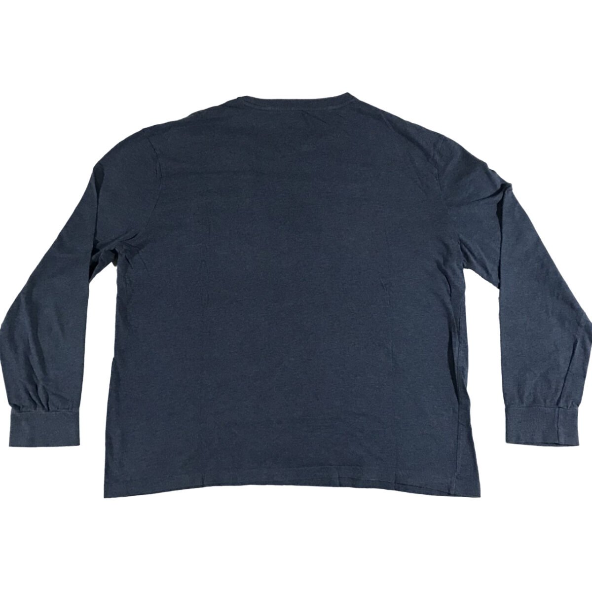 T-shirt longsleeve Polo Ralph Lauren blue