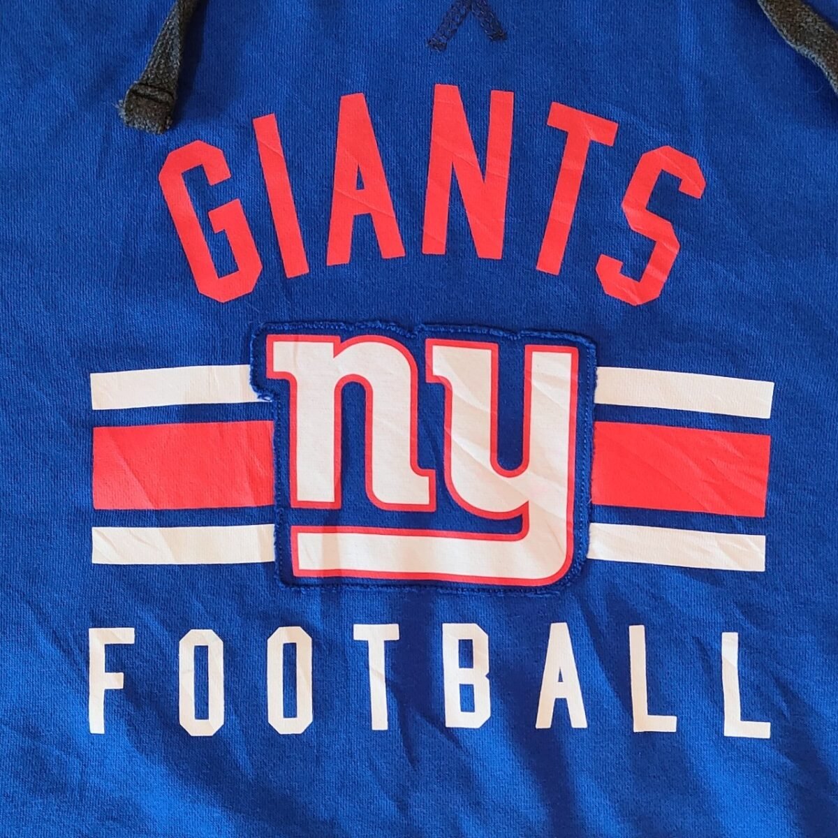 Hoodie NFL New York Giants