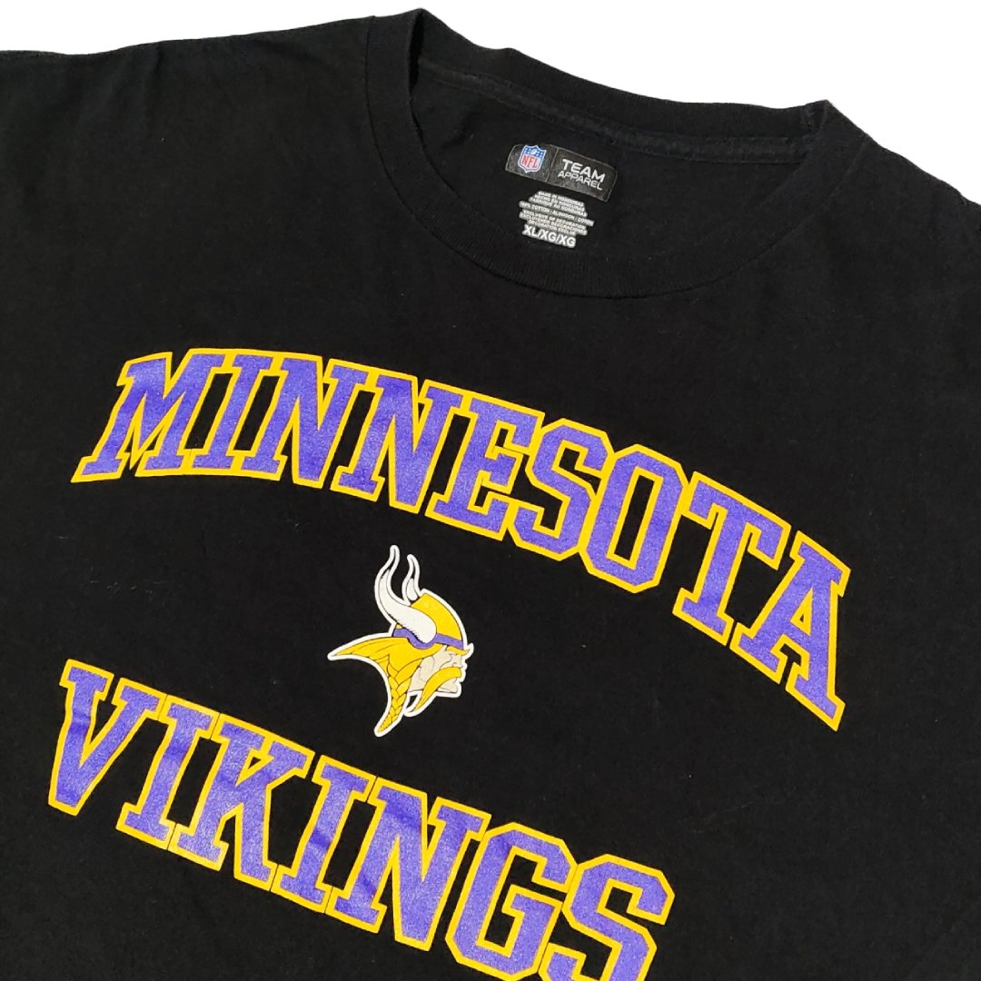 Longsleeve NFL Minnesota Vikings