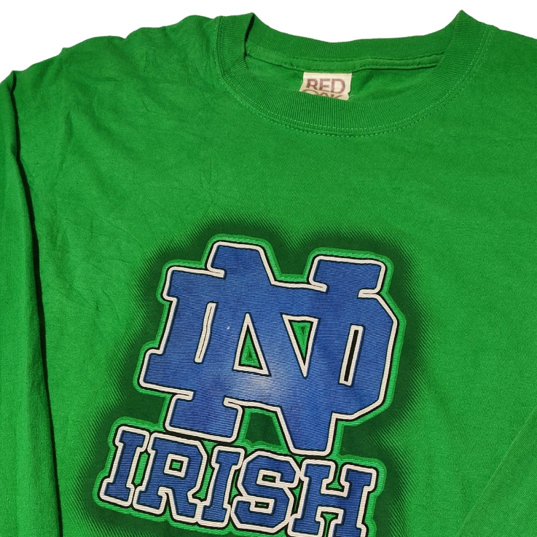 Longsleeve NCAA Notre Dame Fighting Irish