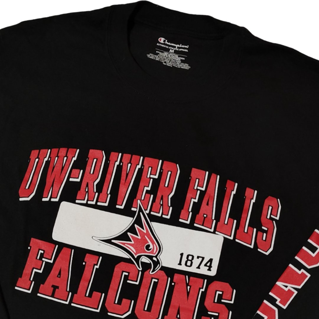 Longsleeve NCAA Wisconsin-River Falls Falcons