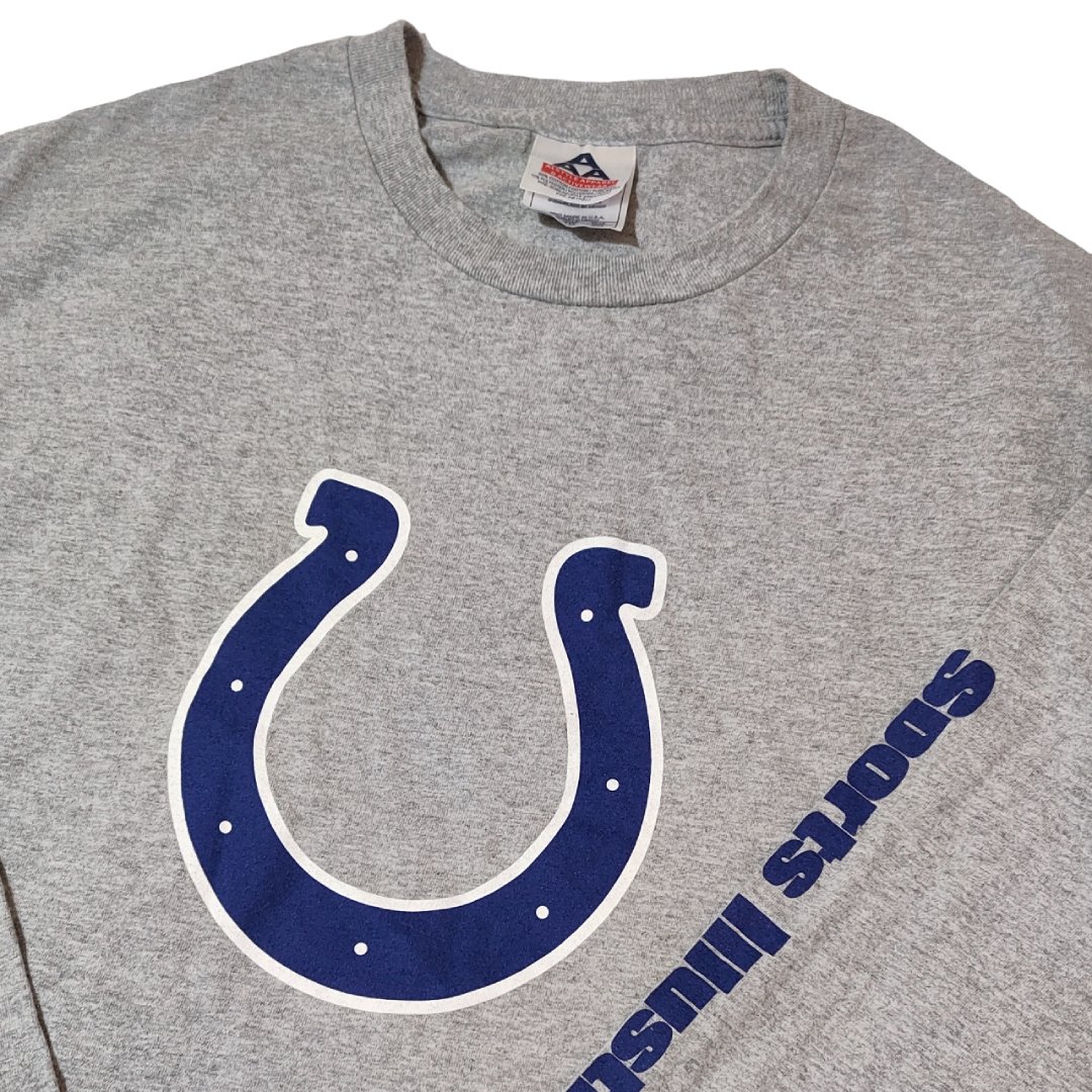 Longsleeve NFL Indianapolis Colts