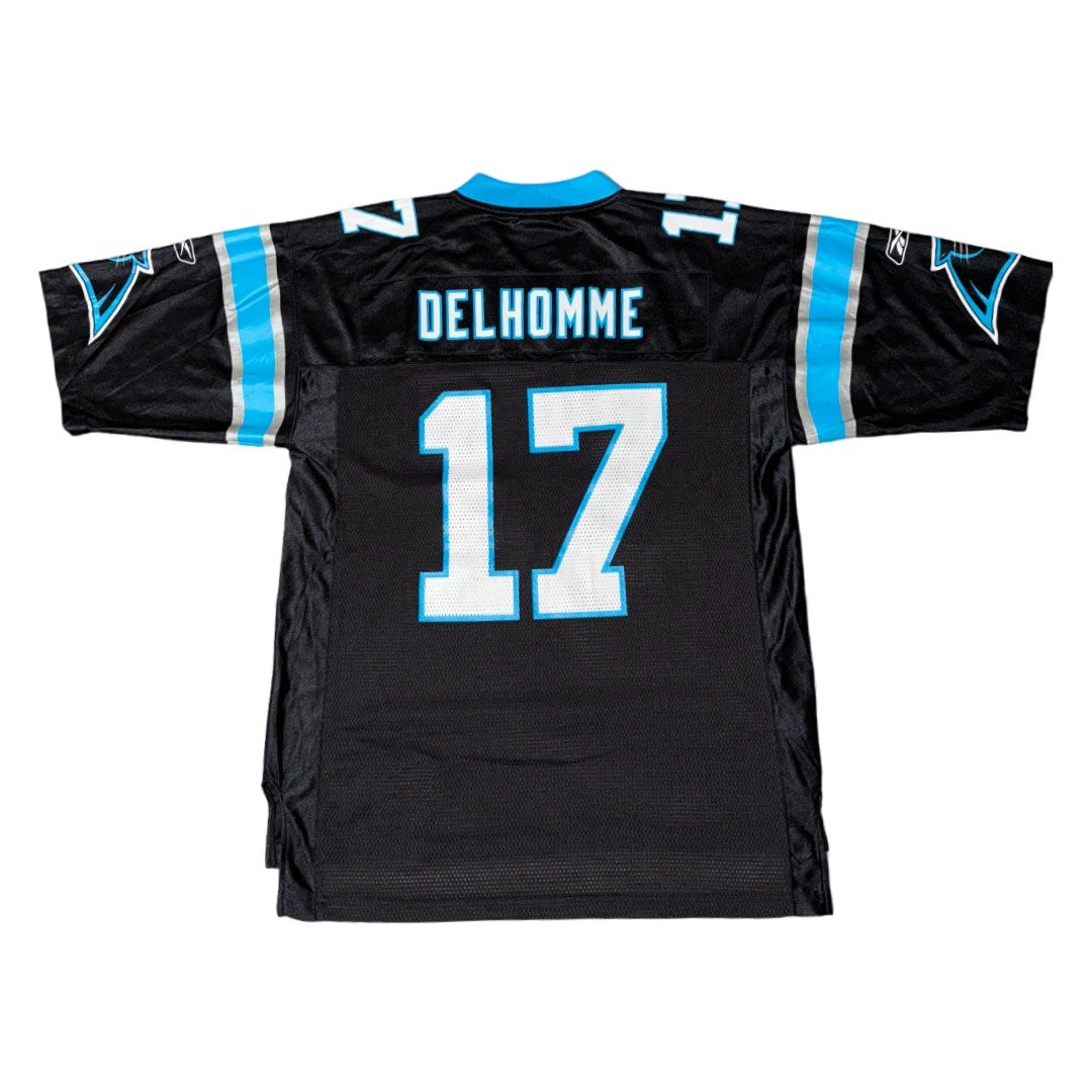 Football Jersey Reebok NFL Carolina Panthers