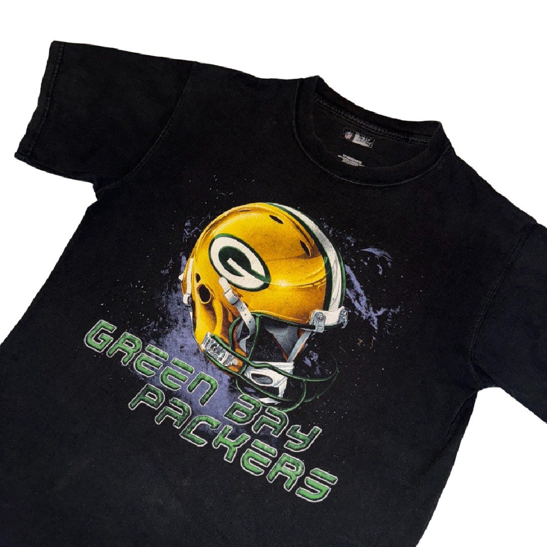 T-Shirt NFL Green Bay Packers