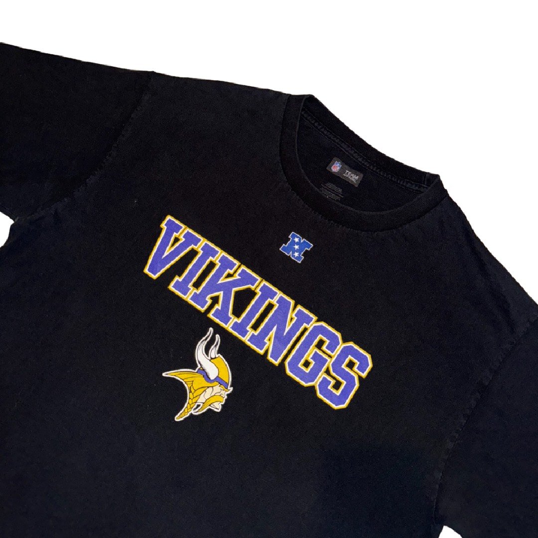 T-Shirt NFL Minnesota Vikings