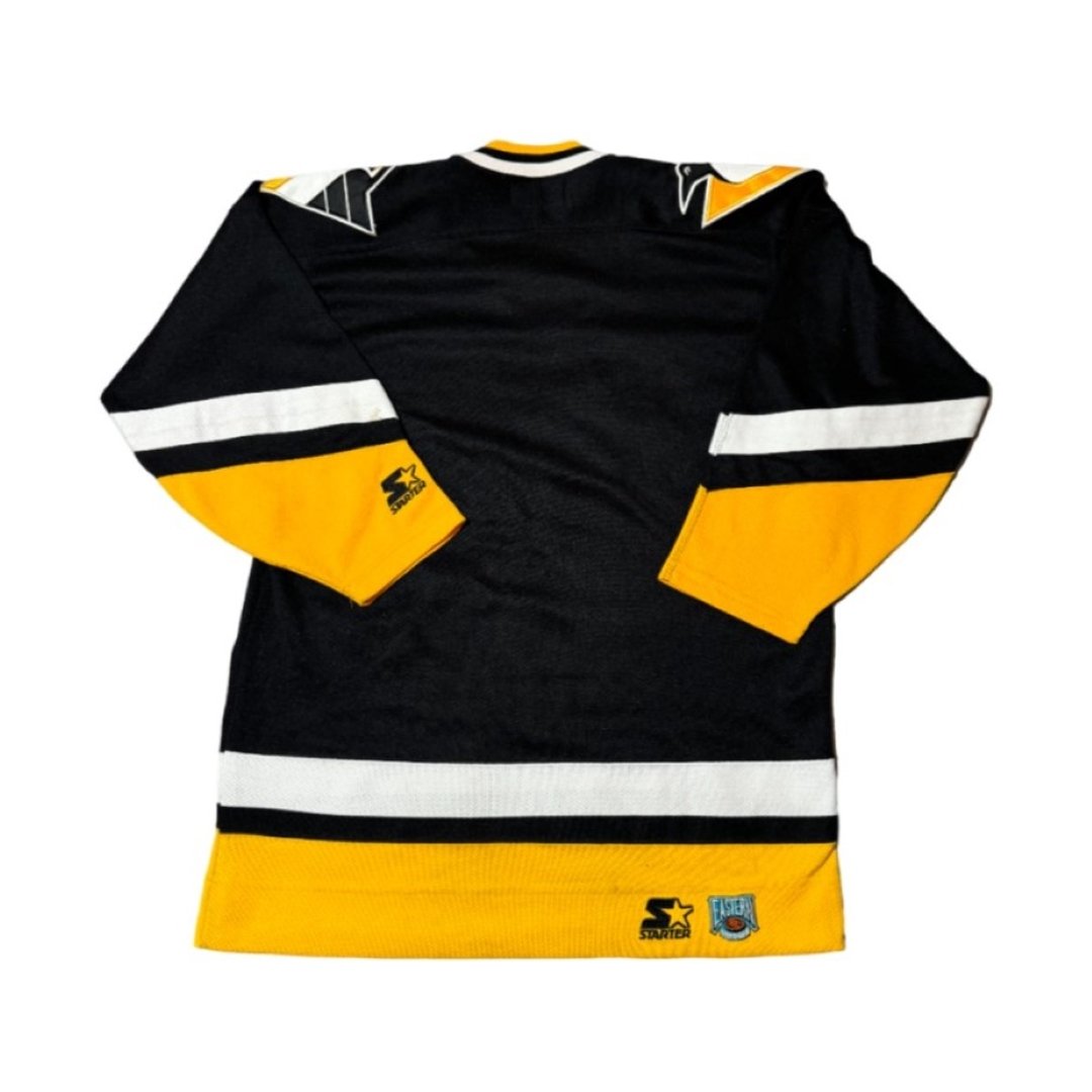 Hockey Jersey Starter NHL Pittsburgh Penguins