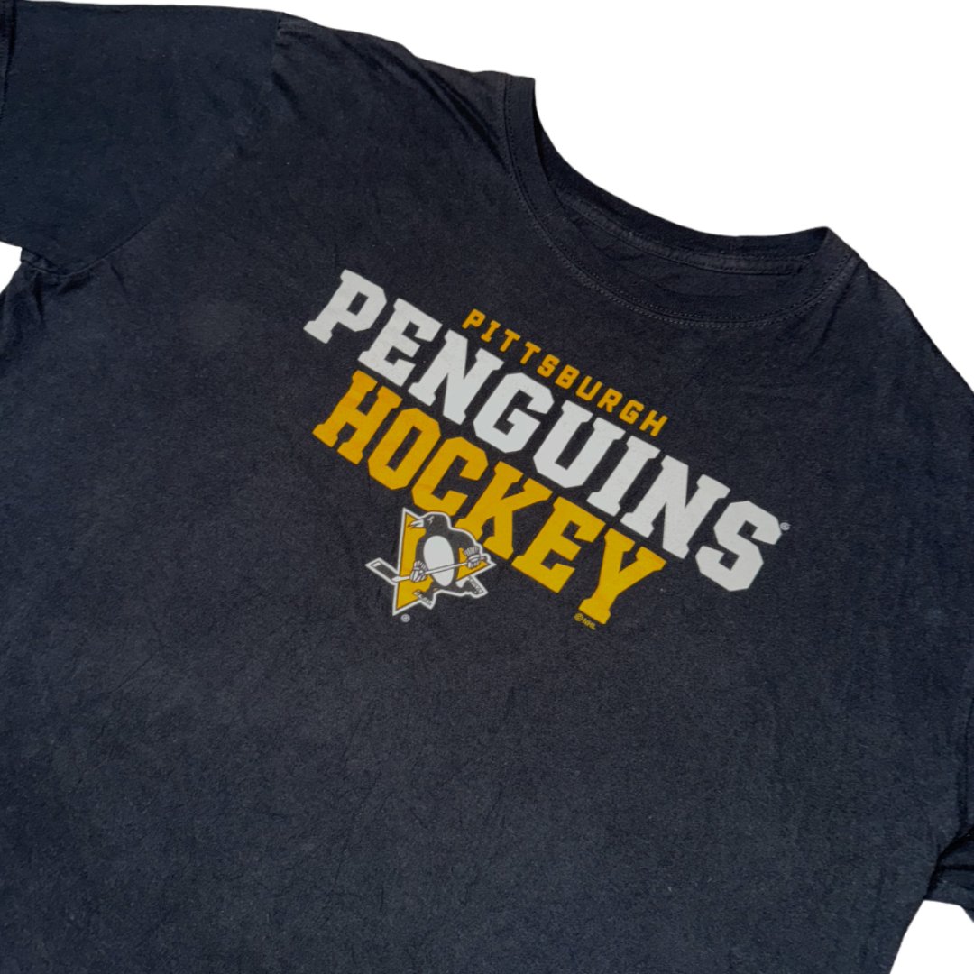 T-Shirt NHL Pittsburgh Penguins