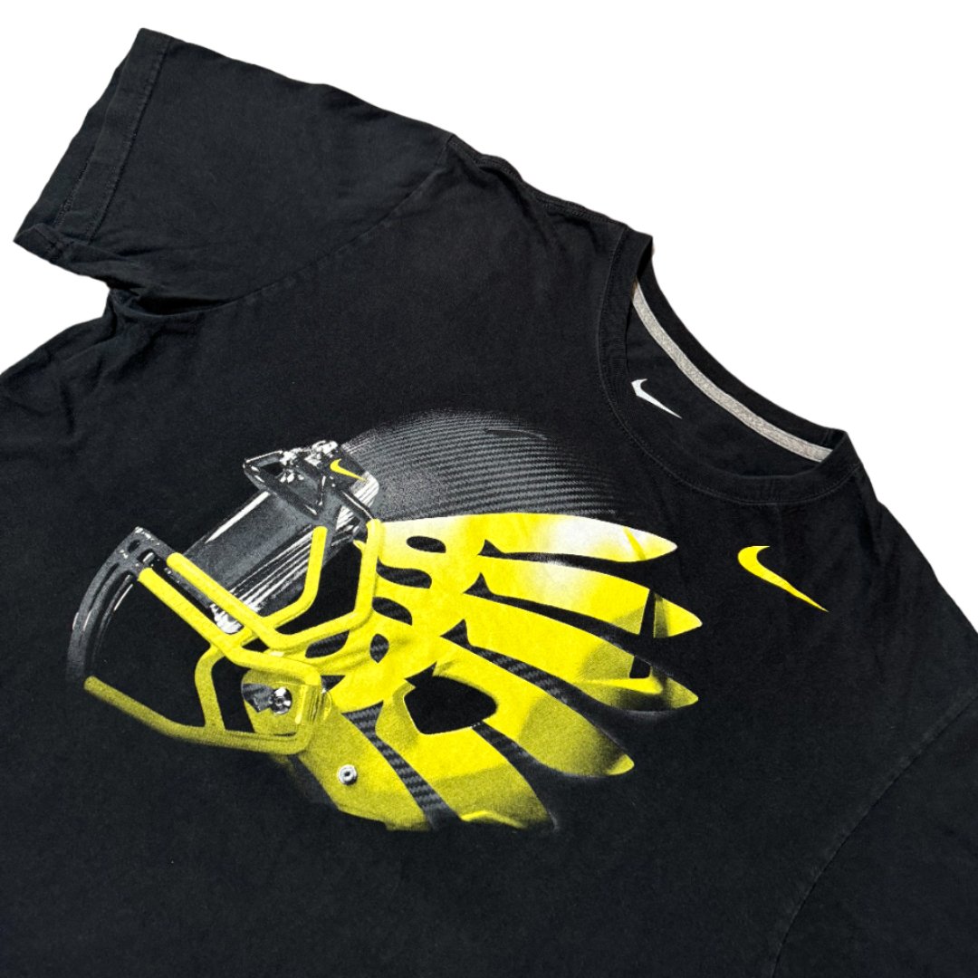 T-Shirt Nike NCAA Oregon Ducks Football