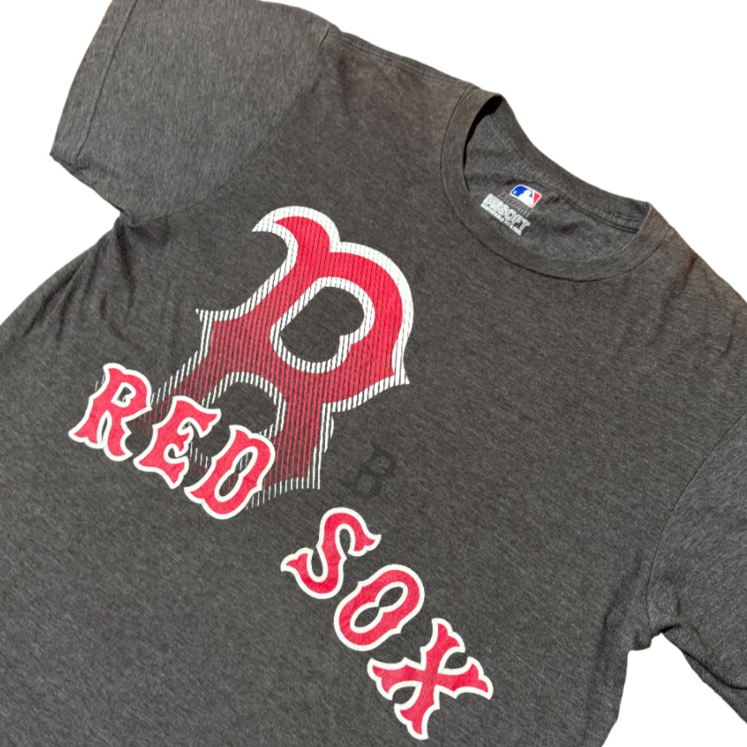 T-Shirt MLB Boston Red Sox