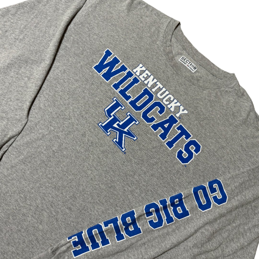 Longsleeve T-Shirt NCAA Kentucky Wildcats