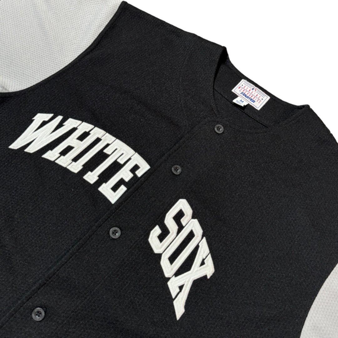 Baseball Jersey Starter MLB Chicago White Sox