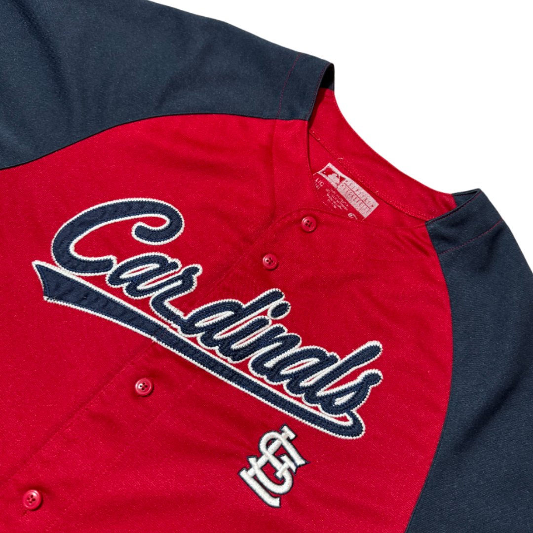 Baseball Jersey MLB St. Louis Cardinals