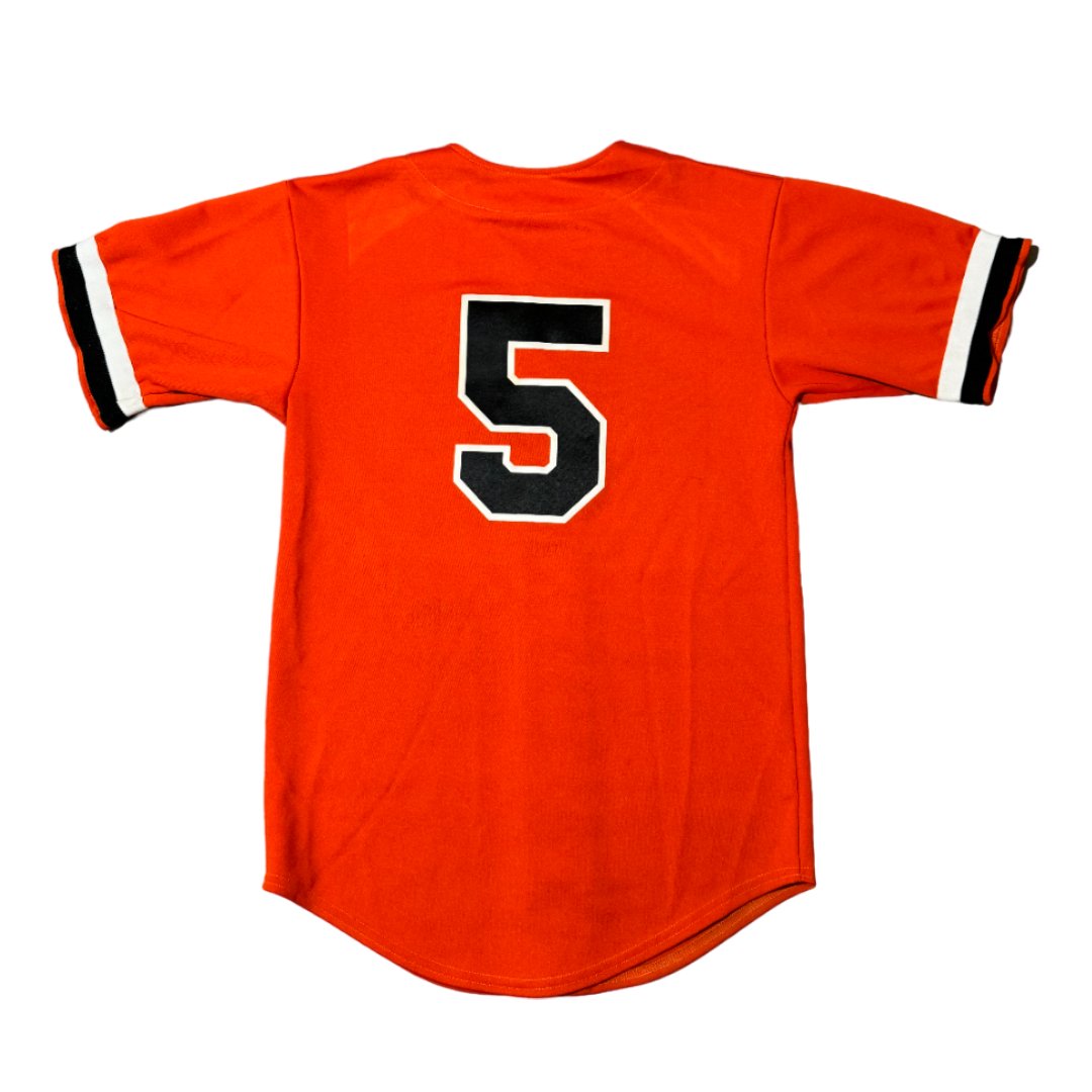 Baseball Jersey NCAA Miami Hurricanes