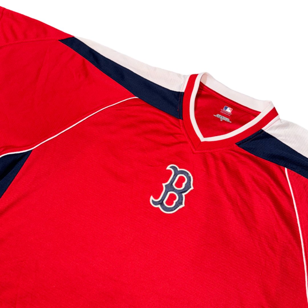 Jersey T-Shirt MLB Boston Red Sox