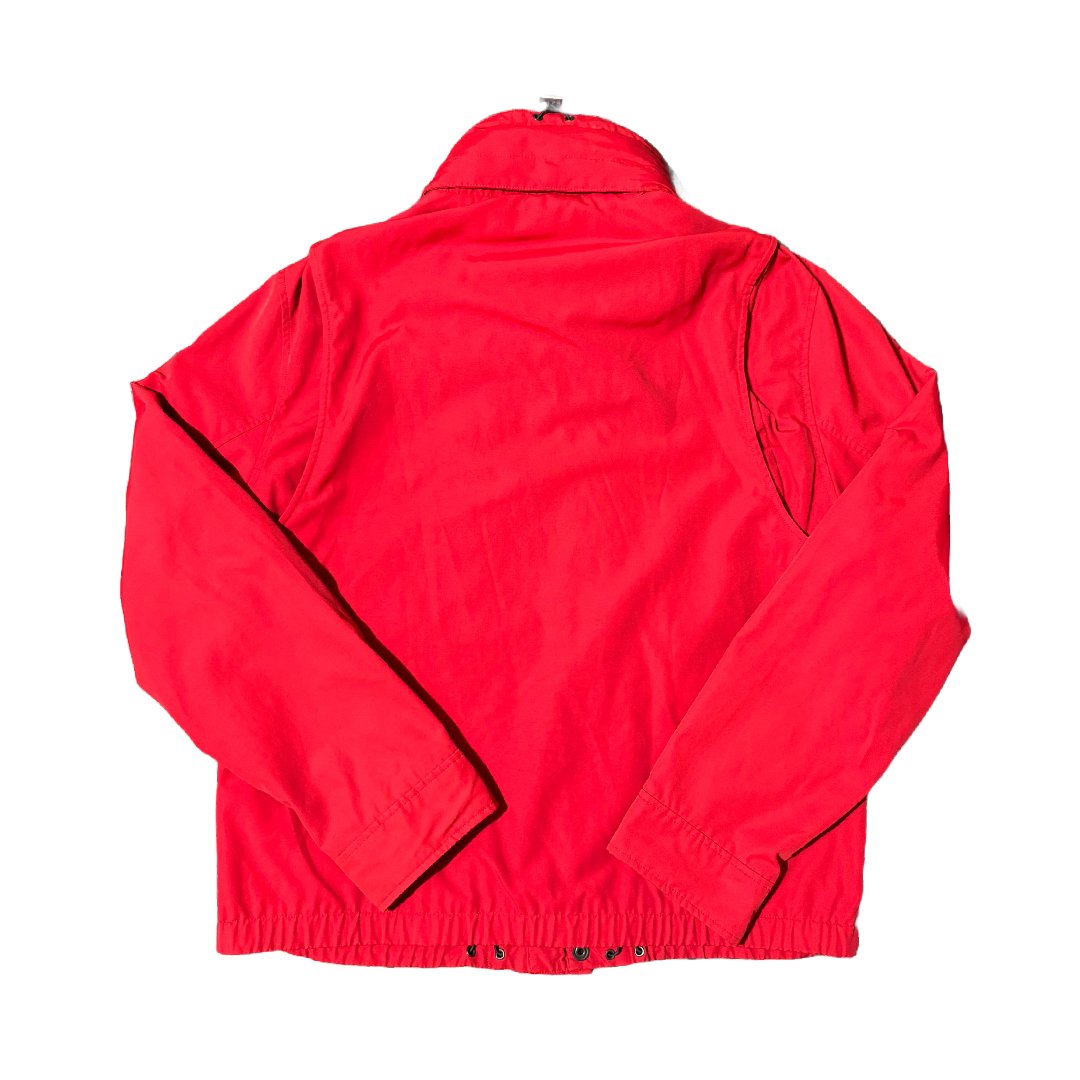 Jacket Polo Ralph Lauren Mercer Cup Scribble red