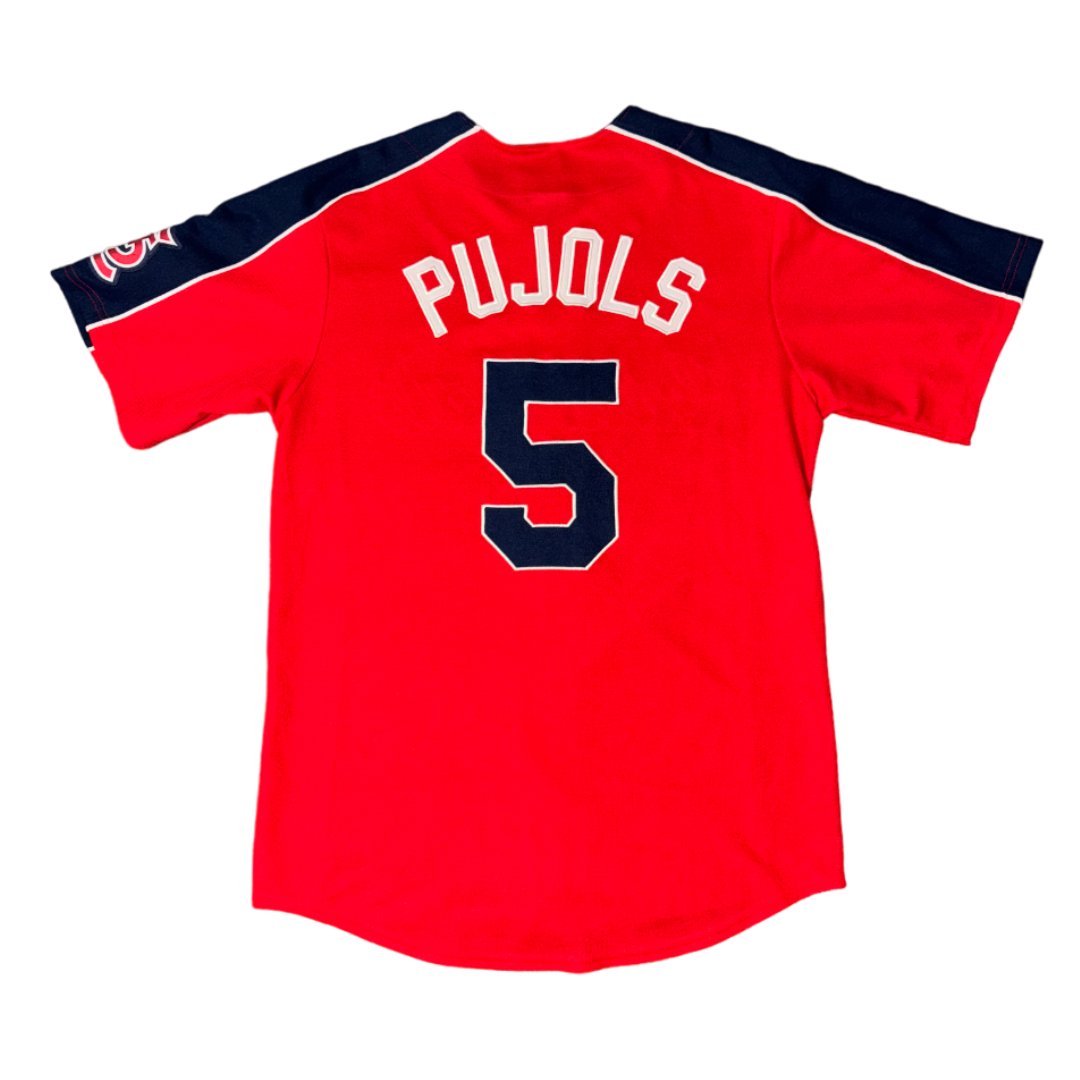 Baseball Jersey MLB St. Louis Cardinals