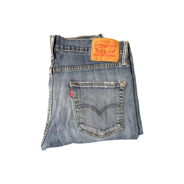 levis 511 light blue W32 L32