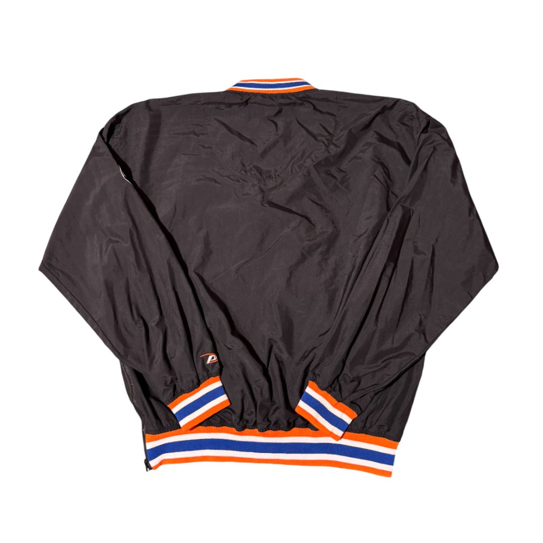 Sideline Jacket Pro Player MLB New York Mets