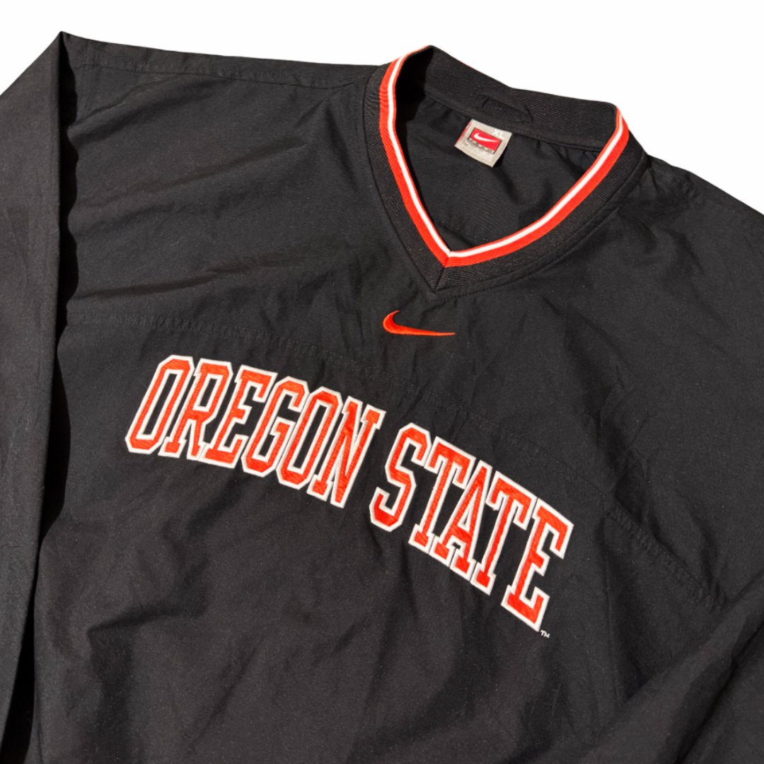 Sideline Jacket Nike NCAA Oregon State Beavers