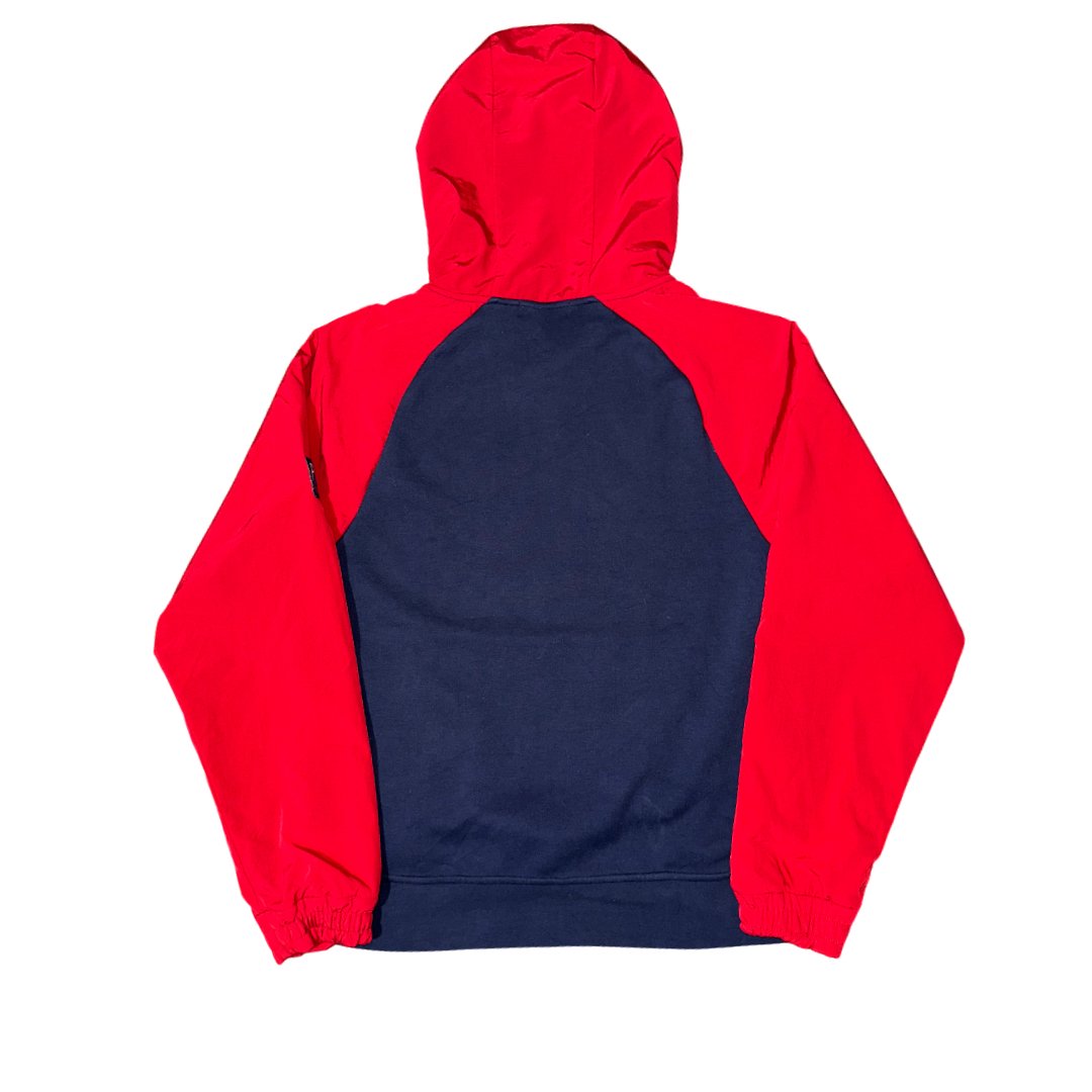 Hoodie Sweatshirt Ralph Lauren Polo Hi-Tech