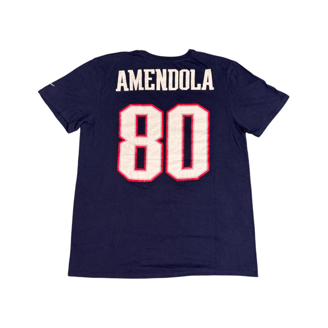 T-Shirt Nike NFL New England Patriots Amendola