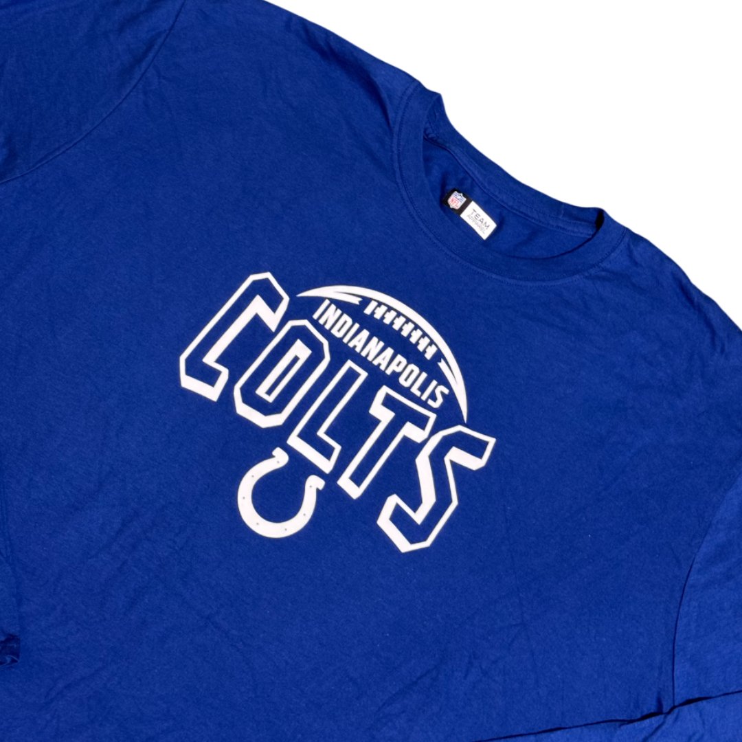 Longsleeve T-Shirt NFL Indianapolis Colts