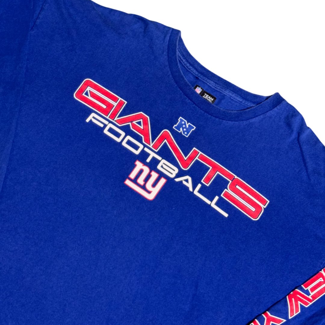 Longsleeve T-Shirt NFL New York Giants