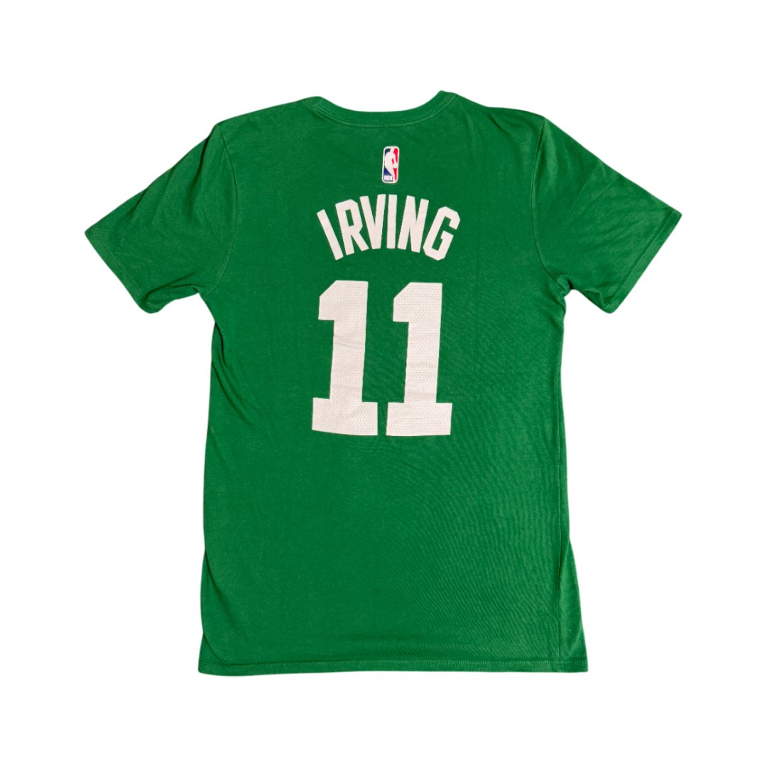 T-shirt Nike NBA Boston Celtics 11 Irving