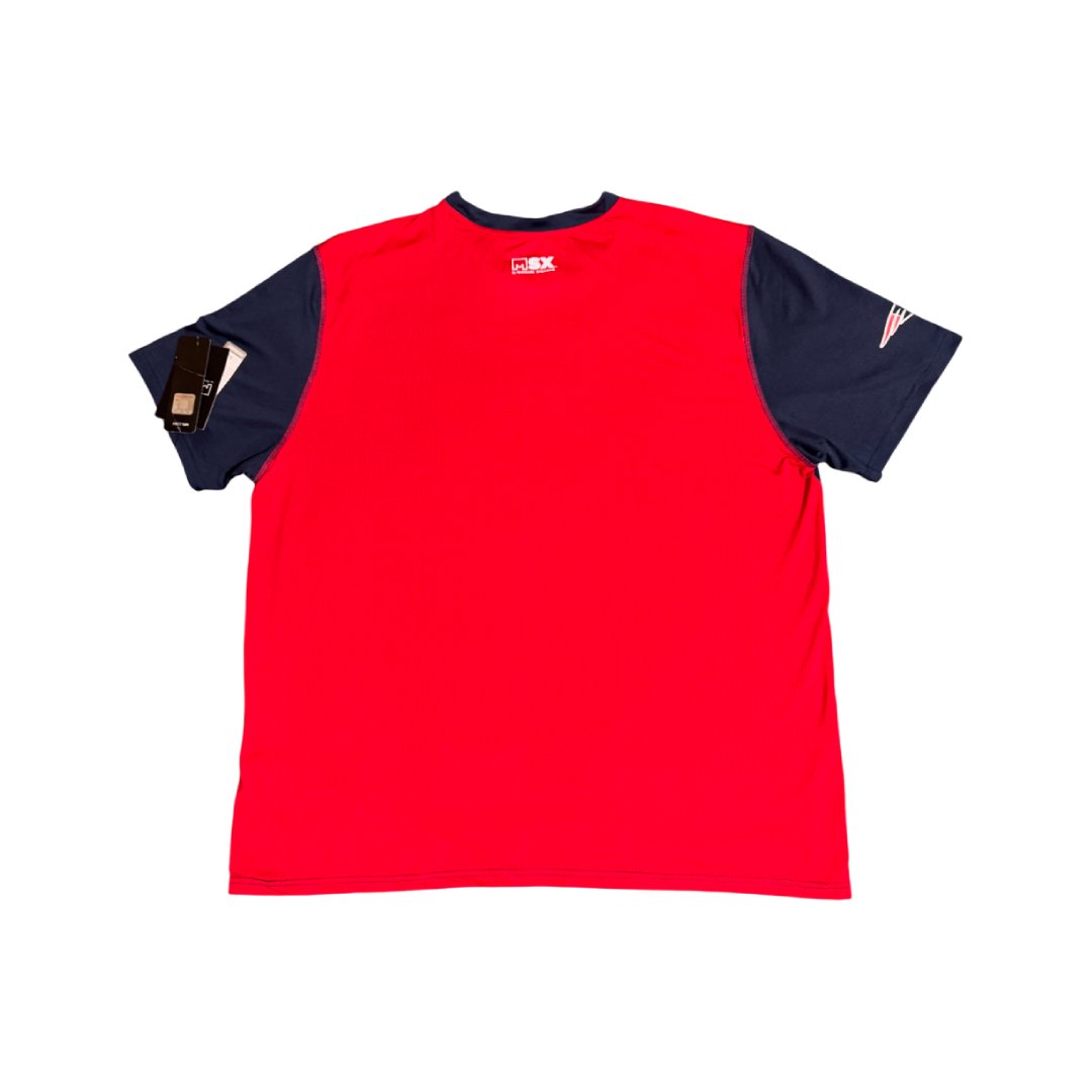 Jersey T-Shirt NFL New England Patriots