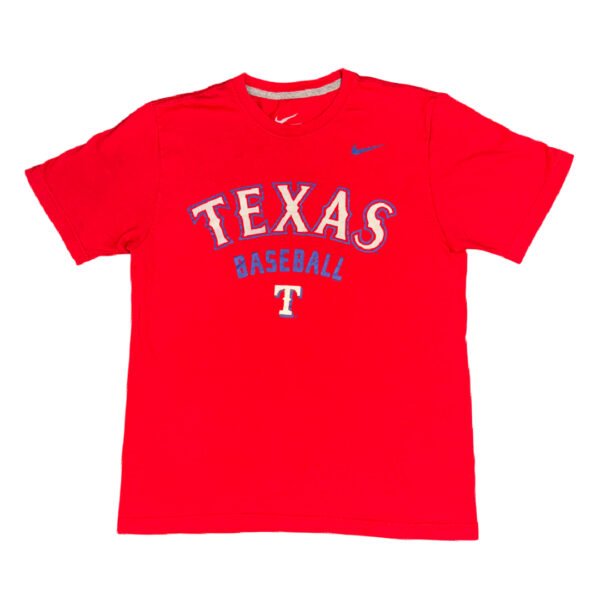 T-shirt Nike MLB Texas Rangers