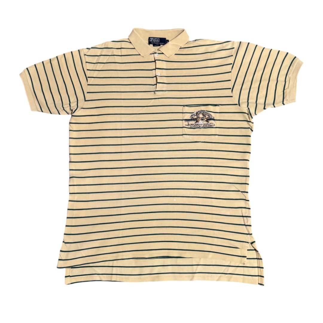 Polo Ralph Lauren Polo Sportsman Outdoor Apparel